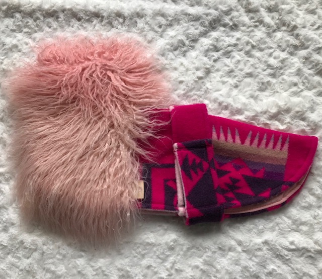 CLIQUE NA FOTO - Inverno chic $ 1.235,00