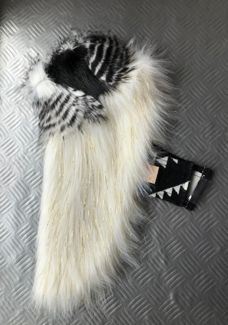 CLIQUE NA FOTO - Inverno chic $ 1.235,00