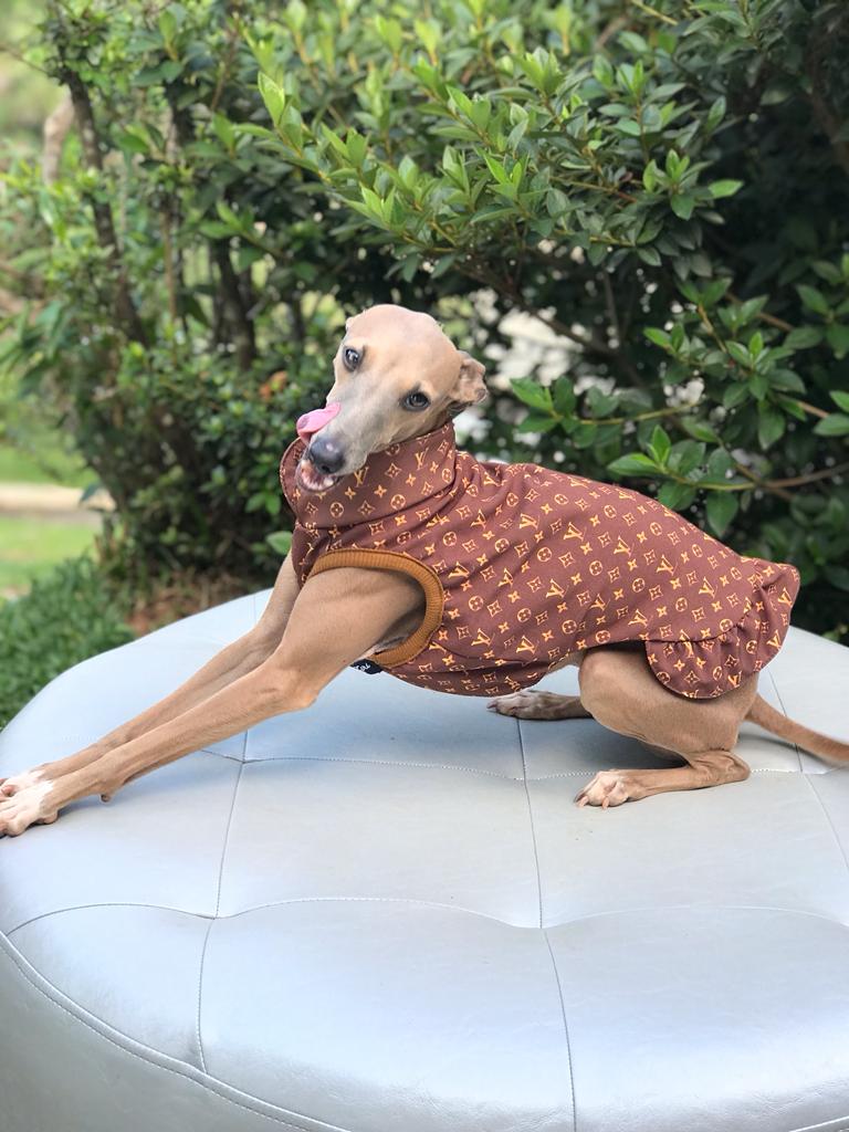 CLIQUE NA FOTO - Coleção Grifinha Ziri R$ 198,00 + frete