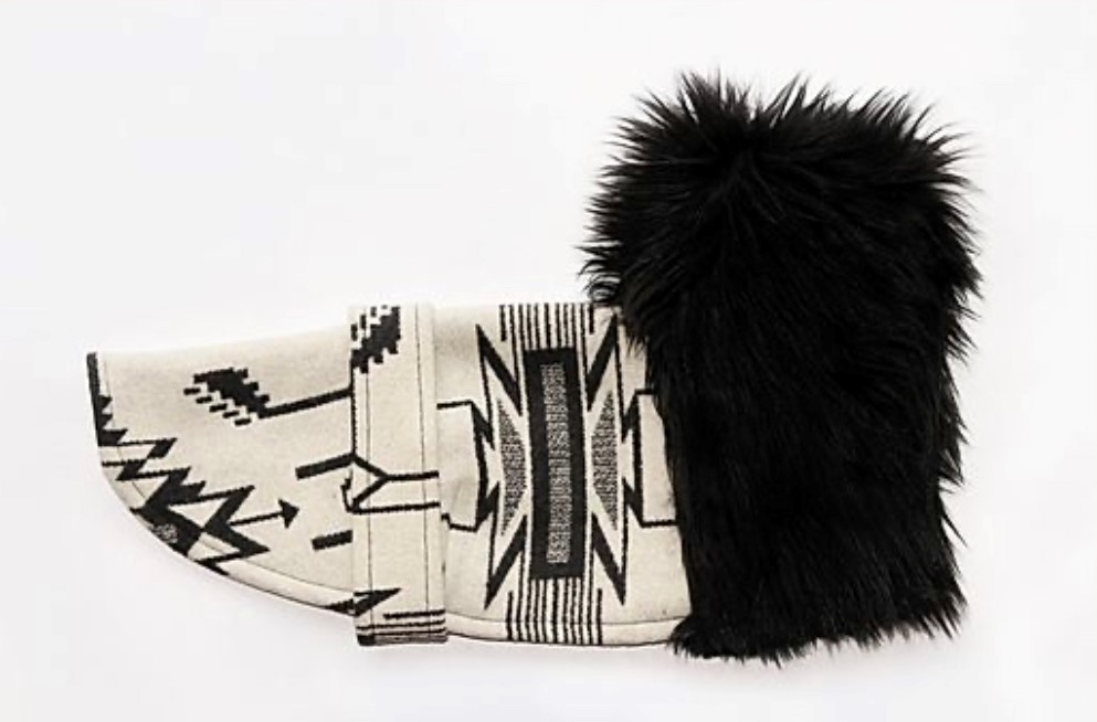 CLIQUE NA FOTO - Inverno chic $ 1.235,00
